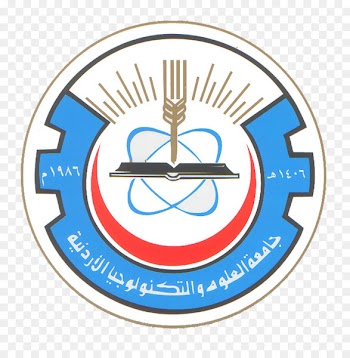 Jordan University of Science and Technology Yarmouk University University of Jordan Al-Balqa` Applied University Tafila Technical University - Science and Technology 