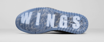 Jordan Wings. Nike.com