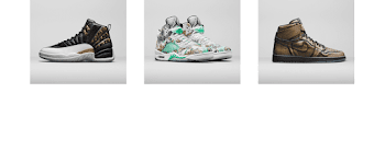 Jordan Wings. Nike.com #336055 - PNG Images - PNGio