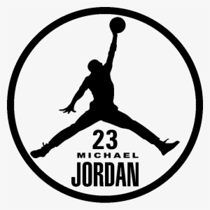Jordon Logo PNG |Transparent| Shoes Air Jordon - 123PNGdownload