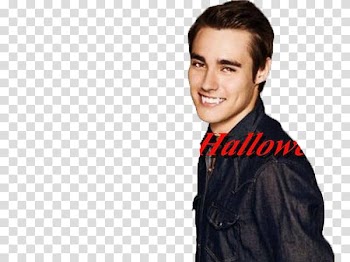Jorge Blanco Halloween transparent background PNG clipart