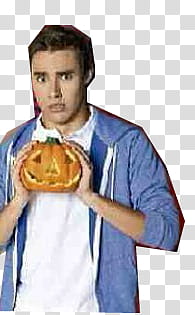 Jorge Blanco Halloween transparent background PNG clipart