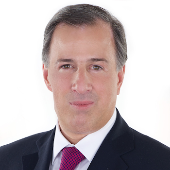 José Antonio Meade, el candidato presidencial perfecto para el PRI ...