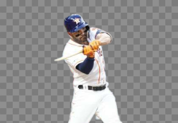Jose Altuve Transparent Image