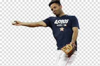 Jose Altuve Transparent Images