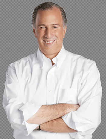 Jose Antonio Meade | Presidente | Mens tops, Shirt Dress y Shirts