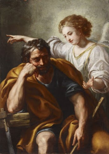 Joseph's dream, 1728 - 1779 | Free Photo - rawpixel