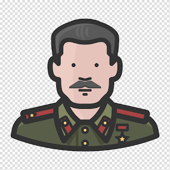Joseph stalin Icon | Free Avatars Iconset | Diversity Avatars
