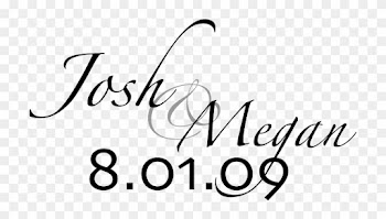 Josh And Megan Wedding Logo - Your Highness