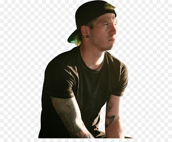 Josh Dun TWENTY ØNE PILØTS Blurryface Ukulele Drums - Joseph Joestar 