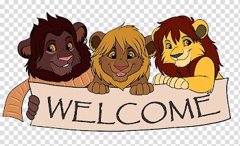 Journal banner for TLK SIMBA SANDSLASH transparent background PNG clipart