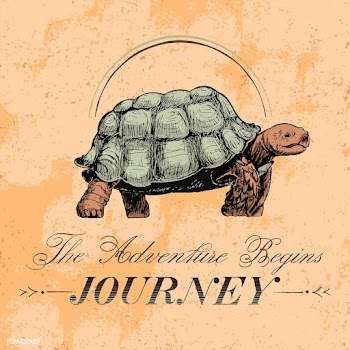 Journey and travel logo design vector | Free stock vector - 463562