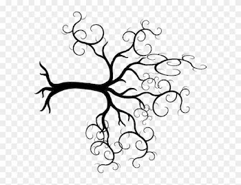Journey Cliparts - Transparent Tree Of Life
