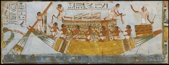 Journey to Abydos, Tomb of Pairy | Free Photo - rawpixel