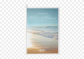 Journey To Better Wellbeing - Picture Frame