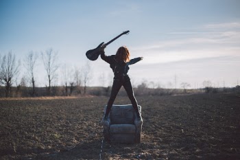 Joy of music