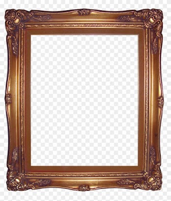 Joyous Ny Dogs Royalty Free And Vector Empty Frame - Old Fashioned Photo Frame