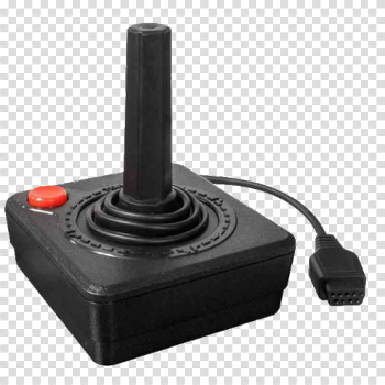 Joystick PNG High-Quality Image
