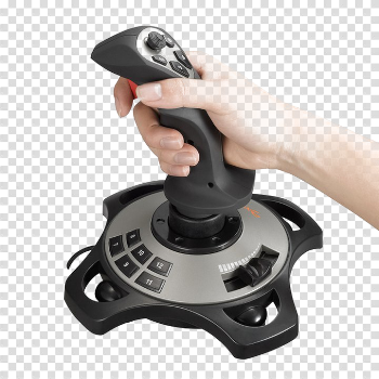 Joystick PNG Image Transparent