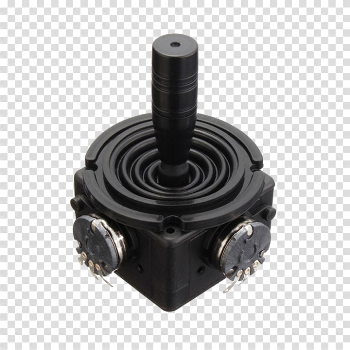 Joystick Transparent Background PNG