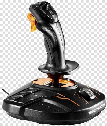 Joystick Transparent Images