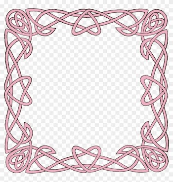 Jpeg Download - Transparent Png Frame Celtic Png