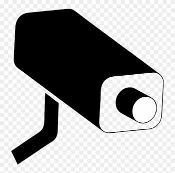Jpg Free Download Graphics Illustrations Free - Video Surveillance Camera Clipart