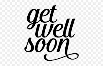 Jpg Free Library Clipart Get Well - Jpg Free Library Clipart Get Well