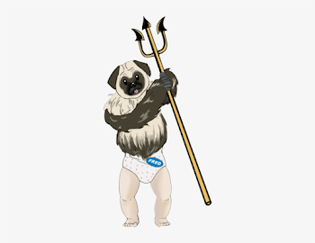 Jpg Freeuse Introducing Fredonia S New Mascot Puppy - Puppy Monkey ...
