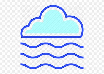 Jpg Royalty Free Fog Clipart Cold Cloud - Clip Art