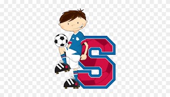 Jpg Royalty Free Stock Football Play Clipart - Football