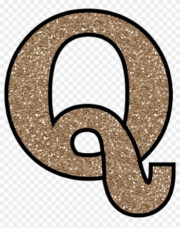 Jpg Transparent Download Without The Glue Free Digital - Q Transparent Background