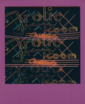 Jrolic Room Neon Signage