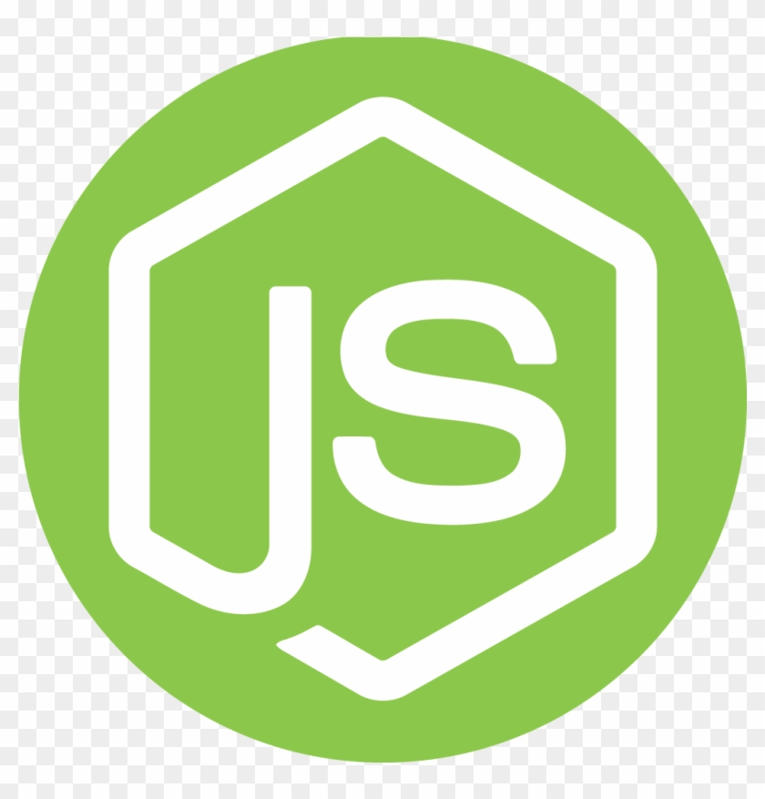 Js Discord Bot Logo - Node Js And React Js