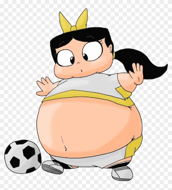 Juacoproductionsarts Isabella Bloated By Juacoproductionsarts - Isabella Inflation