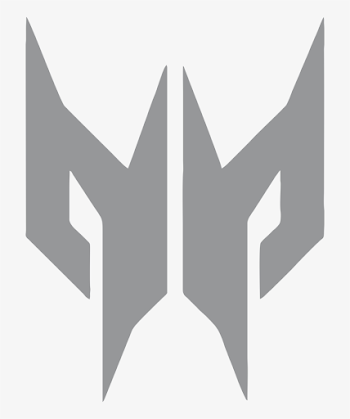 Jual Sticker Logo Acer Predator Cutting Sticker Mixsticker - Acer ...
