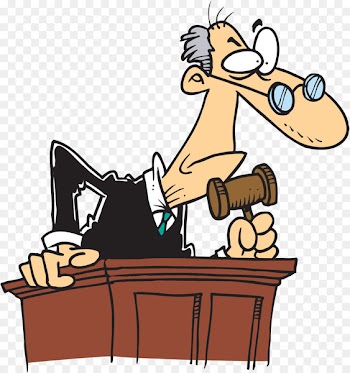 Judge Court Clip art - lawyer 
