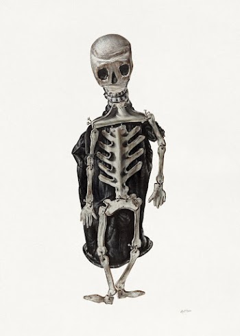 Judge Oscar O. Death (1938) | Free Photo - rawpixel