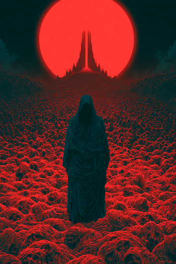 Judgment Day: The Book of Consciences