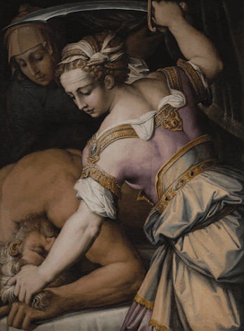 Judith and Holofernes (c.1554) in high | Free Photo - rawpixel