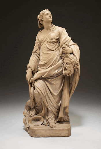 Judith with the Head of Holofernes. | Free Photo - rawpixel