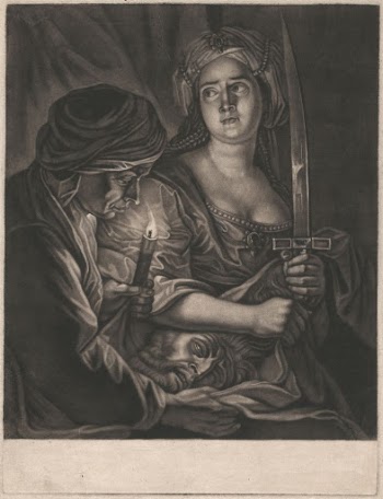 Judith with the Head of Holofernes | Free Photo - rawpixel