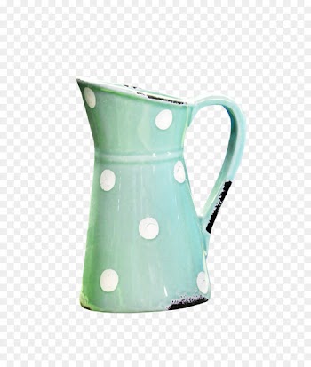 Jug Ceramic Pitcher Mug Kettle - mug 