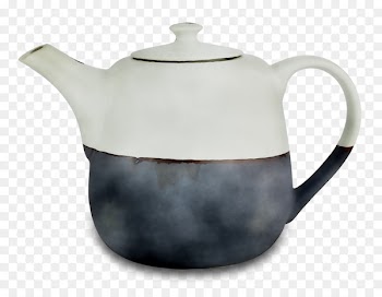 Jug Ceramic Teapot Kettle Broste Copenhagen Nordic -  