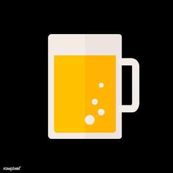 Jug of beer vector | Free stock vector - 250502