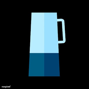 Jug of beer vector | Free stock vector - 250545