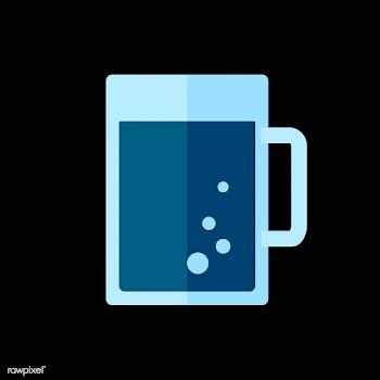 Jug of beer vector | Free stock vector - 250796