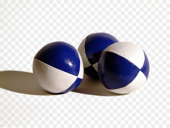 Juggling Ball Training Entertainment - volleyball 