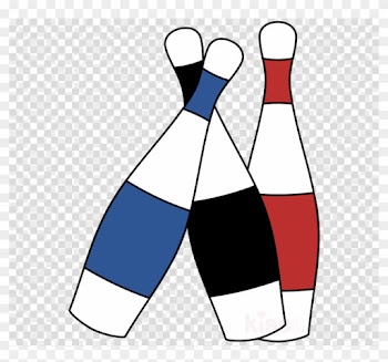 Juggling Pins Clipart Juggling Clip Art - Money Bag Clipart Png