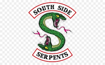 Jughead Jones Snake The CW Hiram Lodge Serpent - snake 